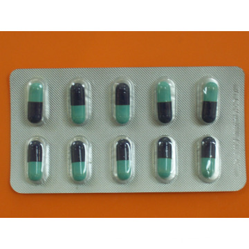 25 мг, 50 мг капсула индометацина